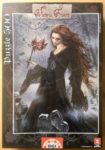 Image of the puzzle 500, Educa, Diabulus, by Victoria Francés, Factory Sealed