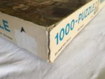 Image of the puzzle 1000, JB, Store, by Frits van Bemmel, Sealed Bag, Picture of the corner