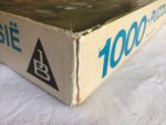 Image of the puzzle 1000, JB, Store, by Frits van Bemmel, Sealed Bag, Picture of the corner