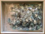 Image of the puzzle 1000, Waddingtons, The Houses of Parliament, by John Macvicar Anderson, Complete, Picture of the bag