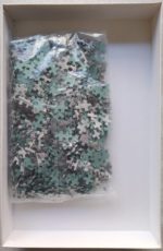 Image of the puzzle 1000, Selegiochi, Belvedere, by Maurits Cornelis Escher, Sealed Bag, Picture of the bag