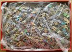 Image of the puzzle 5000, Jumbo, Castle Conflict, by Jan van Haasteren, Sealed Bag, Picture of the bag