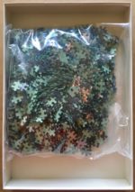 Image of the puzzle 1500, Educa, Sadko, by Leonardo Cortés Pallicer, Sealed Bag, Picture of the bag