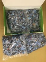 Image of the puzzle 6000, Dino, Undersea Fantasy, by John M. Enright, Sealed Bag, Picture of the bags