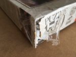 Image of the puzzle 1500, Educa, Moraine Lake, Alberta, Canada, Factory Sealed, Detail of the corner