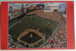 Image of the puzzle 1000, F. X. Schmid, Fenway Park, by Kemon Sermos, Picture of the box
