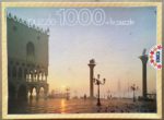 Image of the puzzle 1000, Educa, Venice, Sealed Bag, Picture of the box