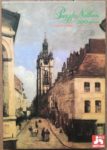 Image of the puzzle 500, Nathan, The Belfry of Douai, by Corot, Complete, Picture of the box
