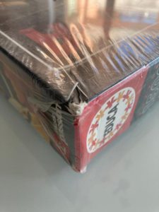 Image of the puzzle 1500, Educa, Havana, Kerne Erickson, Factory Sealed, Factory Sealed, Detail of the box