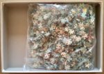 Image of the puzzle 2000, Clementoni, Old Map, by Gerald Valck, Sealed Bag, Picture of the bag