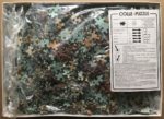 Image of the puzzle 3000, Nathan, Street Life, by Sebastian Vranx, Sealed Bag, Picture of the bag