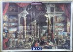 Image of the puzzle 4000, Waddingtons, Views of Modern Rome, by Giovanni Paolo Panini, Sealed Bag, Picture of the box
