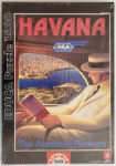 Image of the puzzle 1500, Educa, Havana, Kerne Erickson, Factory Sealed, Factory Sealed, Picture of the box