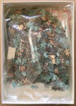 Image of the puzzle 1000, Nathan, Concert in the XVI Century, Sealed Bag, Picture of the bag