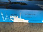 Image of the puzzle 1000, MB, Seefeld, Tirol, Complete, Detail of the box