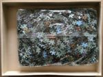 Image of the puzzle 3000, Hestair, Morteratsch Glacier, Switzerland, Picture of the bag