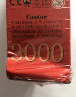 Image of the puzzle 3000, Castorland, Rose Lane House, by Douglas R. Laird, Factory Sealed, Detail of the box