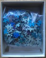 Image of the puzzle 500, Nathan, Libra, by Linda Garland, Complete, Picture of the bag