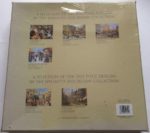 Image of the puzzle 1500, WHSmith, Lucky Marbles, by Susan Brabeau, Factory Sealed, Picture of the back