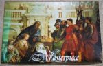 Image of the puzzle 500, Whitmore, The Family of Darius before Alexander, by Paolo Veronese, Complete, Picture of the box