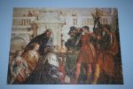Image of the puzzle 500, Whitmore, The Family of Darius before Alexander, by Paolo Veronese, Complete, Picture of the puzzle