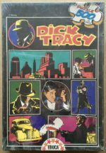 Image of the puzzle 500, Educa, Dick Tracy, Factory Sealed