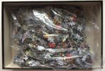 Image of the puzzle 3000, Trefl, The View, by Jan Brueghel the Elder, Sealed Bag, Picture of the Bag
