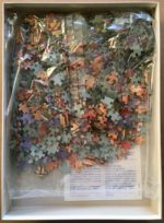 Image of the puzzle 1000, Nathan, Taurus, by Christian André, Sealed Bag, Picture of the bag