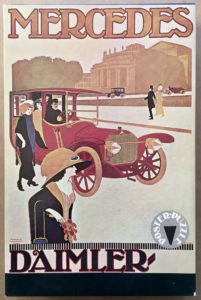 Image of the puzzle 750, International Team, Poster Puzzle, Sealed Bag, Picture of the box