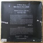 Image of the puzzle 500, Waddington, A Winter Scene with Skaters near a Castle, by Hendrick Avercamp, Complete, Picture of the back