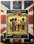 Image of the puzzle 1000, The Works, Coldstream Guards Poster 1914, Factory Sealed