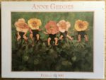 Image of the puzzle 900, Blatz, Anne Geddes Puzzle, by Anne Geddes, Factory Sealed, Listed by Jorge