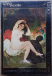 Image of the puzzle 1500, Step, Bathsheba, by Karl Bryullov, Factory Sealed, Picture of the box