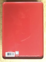 Image of the puzzle 500, Forme, Vespa, Sealed Bag, Picture of the back