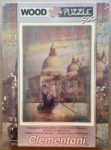 Image of the puzzle 500, Clementoni, Venice, by Patrick Reid O'Brien, Factory Sealed