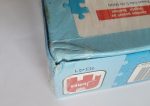 Image of the puzzle 1000, Jumbo, Brugge, Belgium, Factory Sealed, Detail of the box
