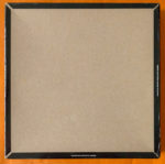 Image of the puzzle 750, Hasbro, Gungan Sub Escape (Double Sided Puzzle), Factory Sealed, Picture of the back