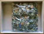 Image of the puzzle 2000, MB, California Desert, by Christopher Comstock, Sealed Bag, Picture of the bag