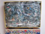 Image of the puzzle 5000, Jumbo, The Zoo, Jan Van Haasteren, Sealed Bag, Picture of the bag