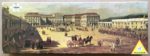 Image of the puzzle 1000, Piatnik, Schönbrunn Palace, by Bernardo Belotto, Complete, Picture of the box