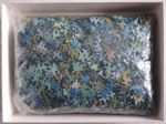 Image of the puzzle 3000, Educa, Alpine Valley, Complete, Picture of the bag
