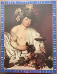 Image of the puzzle 1000, Impronte Edizioni, Bacchus, by Caravaggio, Factory Sealed