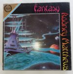 Image of the puzzle 625, Falcon, The Ether Stream, by Rodney Matthews, Complete, Picture of the box