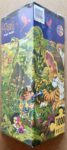 Image of the puzzle 1000, Heye, Jungle Tourist, by Michael Ryba, Factory Sealed