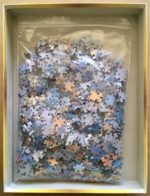 Image of the puzzle 1000, Clementoni, Amerigo Vespucci, Complete, Picture of the bag