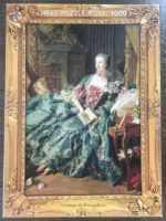 Image of the puzzle 4x1000, Heye, Royal Collection, Complete, Picture of one box