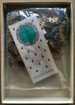 Image of the puzzle 500, Nathan, The Coronation of Napoleon, by Jacques-Louis David, Sealed Bag, Picrure of the bag