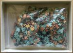 D-Toys Puzzle 1000 Pezzi - Due Donne Tahitiane Di Paul Gauguin - Museo D'Arte - Fatto In Romania Con Materiali Riciclati