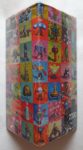 Image of the puzzle 2000, Heye, Robots, by Henry Stinson, Factory Sealed, Picture of the box