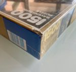 Image of the puzzle 1500, Ravensburger, The Night Watch, by Rembrandt, Factory Sealed, Detail of the box